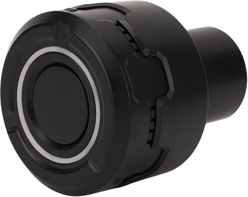 Eujgoov WiFi Electronic Eyepiece 4K, Wireless Digital Telescope Camera with Built in Battery, 5MP CMOS 1.25 Inch Eyepiece Camera for Astronomy Astrophotography Bird Watching, Fits in Kuwait