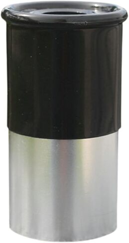 Telescope Eyepiece Lens Astronomy H20mm Lens 0.965 Inch Metal Accessory Replacement Clear Image Lightweight Build Suitable for Observation in Kuwait