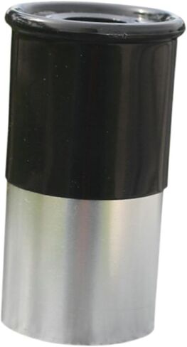 Telescope Eyepiece Lens Astronomy H20mm Lens 0.965 Inch Metal Accessory Replacement Clear Image Lightweight Build Suitable for Observation in Kuwait