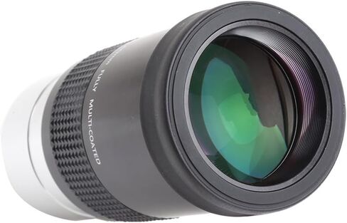 Astronomical Eyepiece 2 Inch 26mm 32mm 40mm for Telescope with Multi-Layer Coating Foldable Eyecup Metal Body for Lunar Planet Star Cluster Observation(2 inch 26mm) in Kuwait
