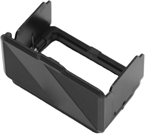 GOWENIC Foldable Screen Sun Hood for OSMO 3, with ABS Material Sunshade Protector, Blocks Sunlight and for Enhanced Visibility in Kuwait