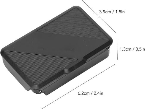 GOWENIC Foldable Screen Sun Hood for OSMO 3, with ABS Material Sunshade Protector, Blocks Sunlight and for Enhanced Visibility in Kuwait