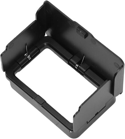 GOWENIC Foldable Screen Sun Hood for OSMO 3, with ABS Material Sunshade Protector, Blocks Sunlight and for Enhanced Visibility in Kuwait