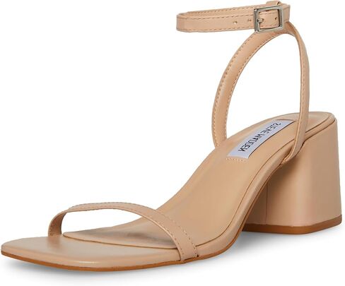 Steve Madden Women's Audrina Heeled Sandal in Saudi Arabia