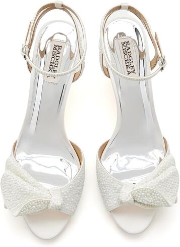 Badgley Mischka REMI in Kuwait
