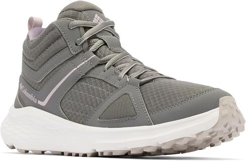 Columbia Novo Trail Mid in Kuwait