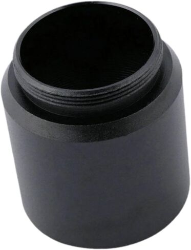 1.25 Inch to C/CS Adapter Easy to Install Practical Telescope Accessory in Kuwait
