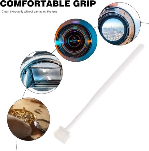 Sensor Gel Stick for DSLR Camera Ccd Cmos Cleaning Tool, Sticky Jelly Cleaner with Pu and Abs Material, Removes Adherents for Thorough Without Damaging Lens, Easy Random Color in Kuwait