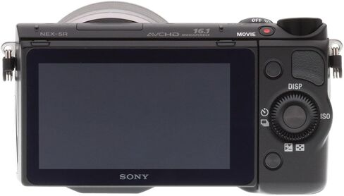 Expert Shield clear tempered glass screen protector compatible with Sony NEX-7 / NEX-6 / NEX-5 / NEX-5N - GLASS in Kuwait