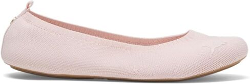 PUMA Womens Illiana Ballet Flats Casual in Kuwait