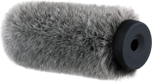 Rode NTG2 Condenser Shotgun Microphone Bundle | with H1 Handy Recorder + 64GB Memory Card + Shockmount + Fur Windshield + 4 Pack AA Batteries (8 Items) in Kuwait