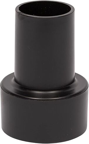 Shop-Vac 9064900 2.5 Inch to 1.5 Inch Conversion Unit, Durable Design For Adapting Hose Sizes, (1-Pack) in Kuwait