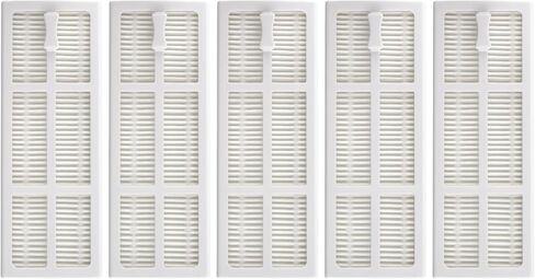 (5 Pack) Freo Z10 HEPA Filters Compatible with NARWAL Narwal Flow/Freo X Ultra/Freo X Plus/Freo Z Ultra, Wet Dry Vacuum Cleaner Filter Kit, Replacement Parts 5 Filters in Kuwait