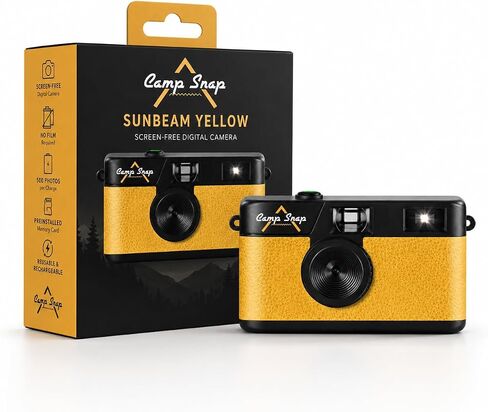 Yellow Sunbeam by Camp Snap Ltd in Kuwait