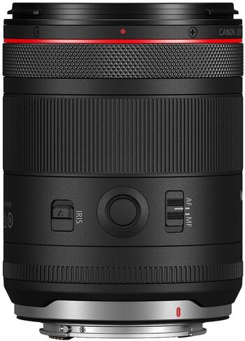 Canon RF 85mm f/1.4 L VCM Lens | Fast Portrait Prime with Advanced Stabilization, Quiet AF & Excellent Low-Light Performance | for Weddings & Portraits (7240C002) + Adapter EF-EOS R + 64GB Card + Bag in Kuwait