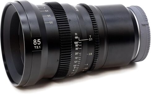 SLR Magic APO MicroPrime 85mm T2.1 (Full-Frame E-Mount) in Kuwait