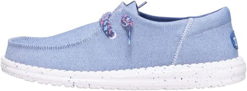 HEYDUDE Wendy Funk Friendship Lace - Navy in Kuwait