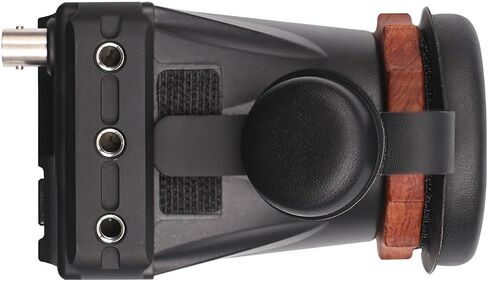 Portkeys LEYE III 4K HDMI Electronic Viewfinder 2.4 Inch LCD Monitor [Adjustable +8D~-3D] Customized Peaking Range in Kuwait