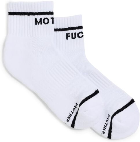 Mother Women's Baby Steps Ankle Socks in Kuwait