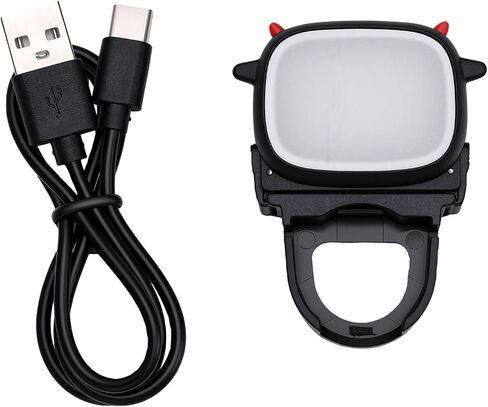 EBTOOLS Magnetic Fill Light for 4, Video Light, 3 Color Temperatures | 3 Color Temperatures 3000K 4200K 6500K Video Light with Ra95+ CRI 300mAh Battery in Kuwait