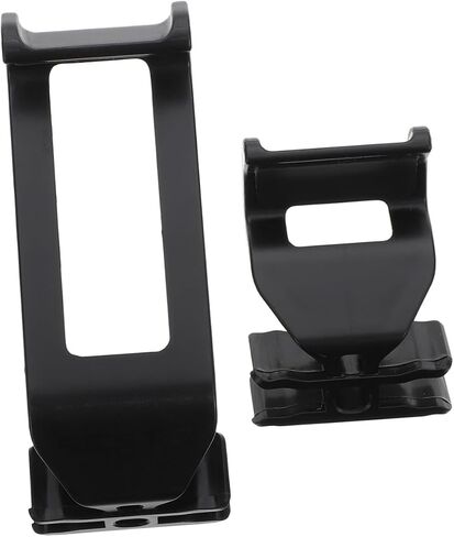 1set Practical Drone Controller Tablet Mount for Phones and Tablets Lightweight Bracket for Controller Easy to Carry in Kuwait