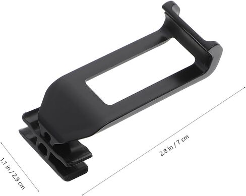 1set Practical Drone Controller Tablet Mount for Phones and Tablets Lightweight Bracket for Controller Easy to Carry in Kuwait