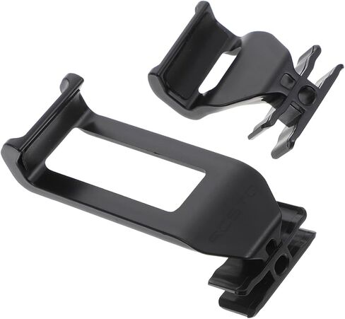 1set Practical Drone Controller Tablet Mount for Phones and Tablets Lightweight Bracket for Controller Easy to Carry in Kuwait