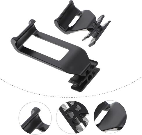 1set Practical Drone Controller Tablet Mount for Phones and Tablets Lightweight Bracket for Controller Easy to Carry in Kuwait