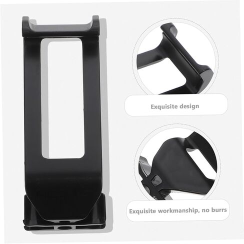1set Practical Drone Controller Tablet Mount for Phones and Tablets Lightweight Bracket for Controller Easy to Carry in Kuwait
