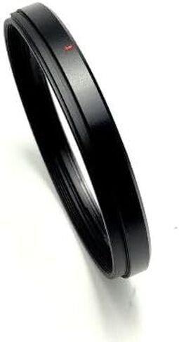 24-70 mm UV Ring for Sony FE 24-70mm F/2.8 II GM SEL2470GM2 Lens Front Filter Hood Barrel Fixed Tube Repair Accessories in Kuwait