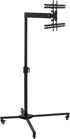 Near Infrared Light Stand with Wheels Red Light Holder Angle | Rolling Base Lamp Holder for Red Light Panels Home in Kuwait