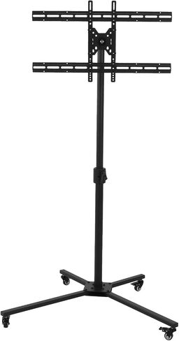 Near Infrared Light Stand with Wheels Red Light Holder Angle | Rolling Base Lamp Holder for Red Light Panels Home in Kuwait