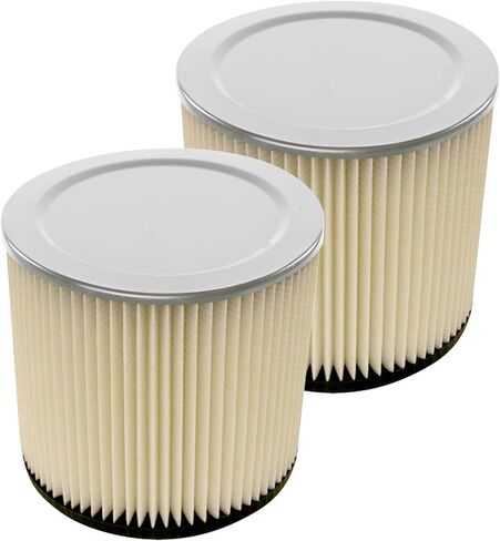 VF2007 Standard 5 Gal. and Larger Wet Dry Shop Vacuum Filter in Kuwait
