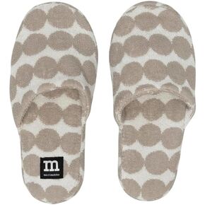 MARIMEKKO Räsymatto Cotton Slippers in Saudi Arabia