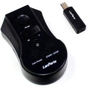 Wireless Remote Control for Sony A7/A9/A6000 Multi-Terminal Cameras in Kuwait