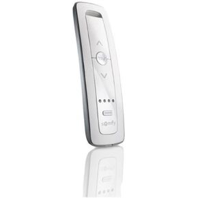 Somfy New 5 Channel Remote Control RTS (1800139) Situo Home Automation Blinds and Shades System Kits in Saudi Arabia