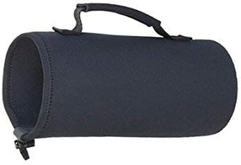 Tamron 70-200mm f/2.8 Di LD (IF) Macro (12") Prototypical Neoprene Lens Case (Lens Pouch) in Kuwait