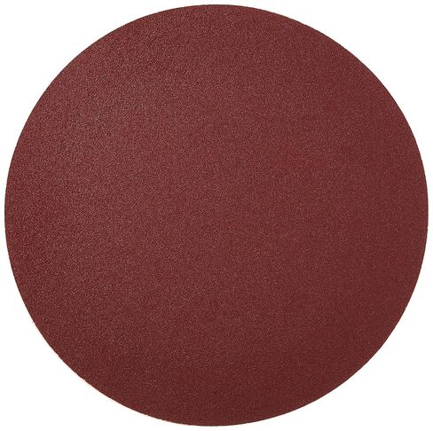 WEN 12SD80 12-Inch 80-Grit Adhesive-Backed Disc Sandpaper, 4-Pack in Kuwait