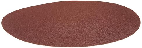 WEN 12SD80 12-Inch 80-Grit Adhesive-Backed Disc Sandpaper, 4-Pack in Kuwait