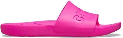 Crocs Unisex Adult Slide Pcs Slipper in Kuwait