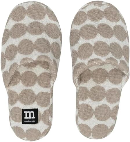MARIMEKKO Räsymatto Cotton Slippers in Kuwait