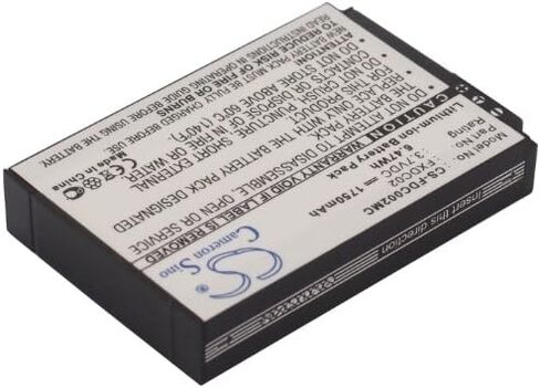 XPS Replacement Battery for Drift Ghost Ghost S Ghost S HD HD Ghost PN 72-011-00 FXDC02 in Kuwait