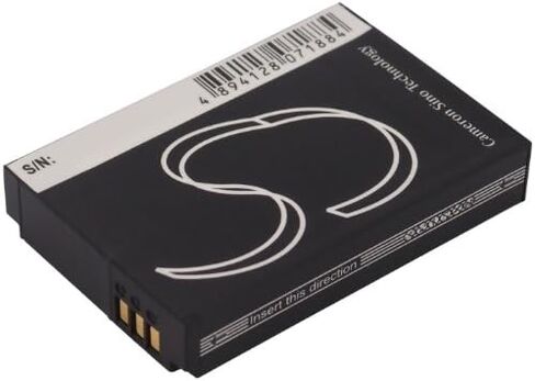 XPS Replacement Battery for Drift Ghost Ghost S Ghost S HD HD Ghost PN 72-011-00 FXDC02 in Kuwait