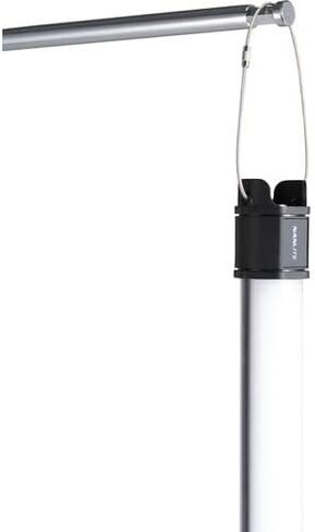 Nanlite PavoTube II 15C 2' LED Tube Lights | Case 2 Light Kit, AC Chargers in Kuwait