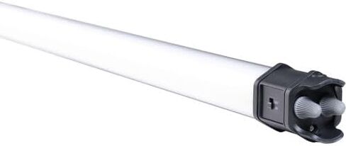 Nanlite PavoTube II 15C 2' LED Tube Lights | Case 2 Light Kit, AC Chargers in Kuwait