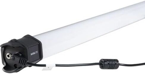 Nanlite PavoTube II 15C 2' LED Tube Lights | Case 2 Light Kit, AC Chargers in Kuwait