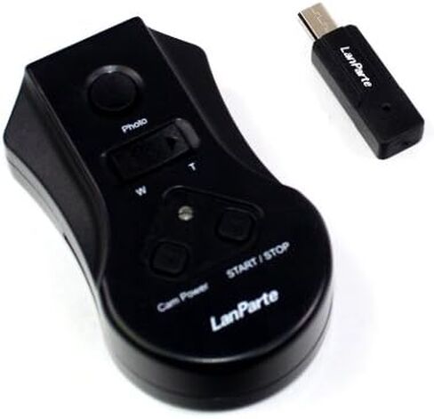 Wireless Remote Control for Sony A7/A9/A6000 Multi-Terminal Cameras in Kuwait