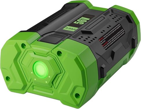 BA2800T 56V Lithium Battery Replacement for EGO Battery 56 Volt 5.0Ah in Saudi Arabia