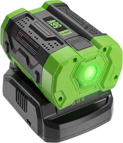 BA2800T 56V Lithium Battery Replacement for EGO Battery 56 Volt 5.0Ah in Saudi Arabia