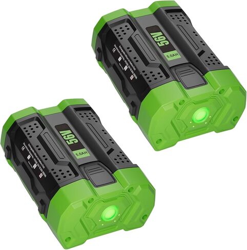 BA2800T 56V Lithium Battery Replacement for EGO Battery 56 Volt 5.0Ah in Saudi Arabia